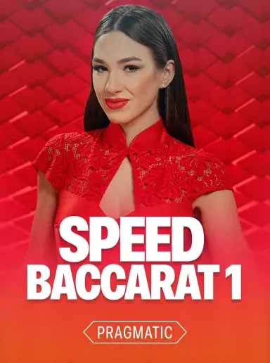 Speed Baccarat · Legzo Live Casino
